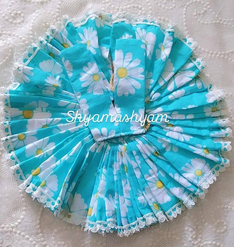 Summer arrival Pure cotton poshak Daily wear Poshak